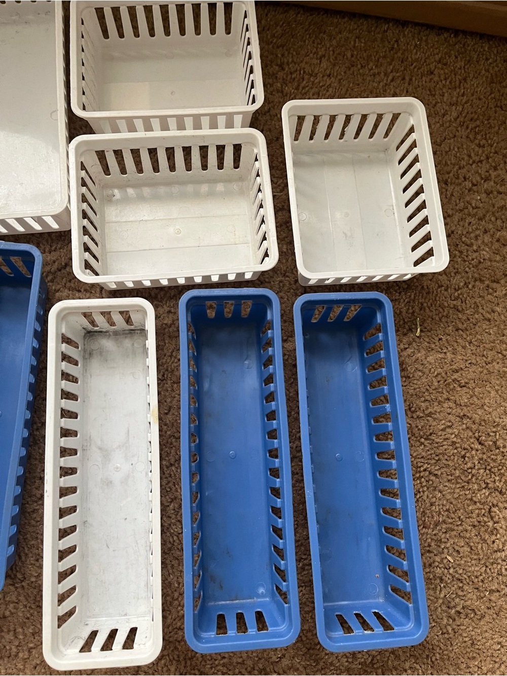 Drawer Organizers - Picture 4 of 5